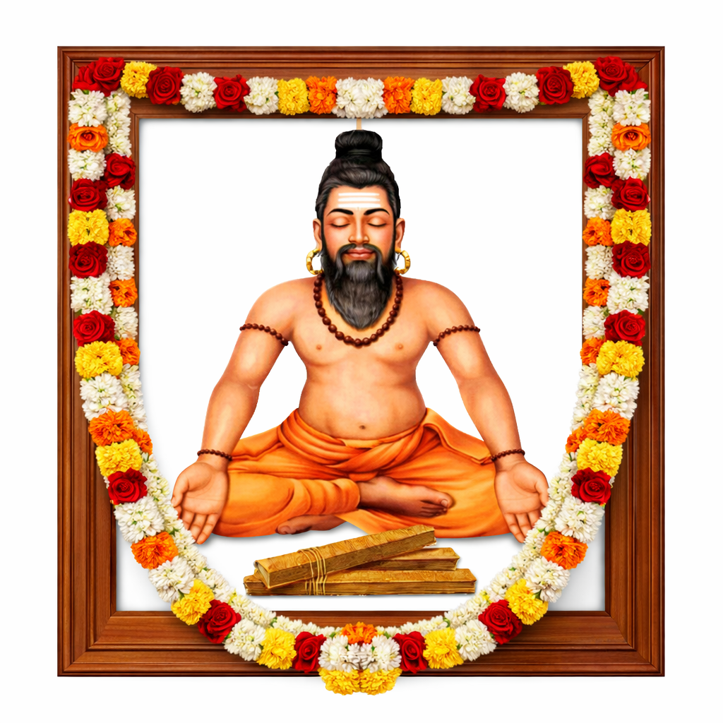 Agasthiya Nadi