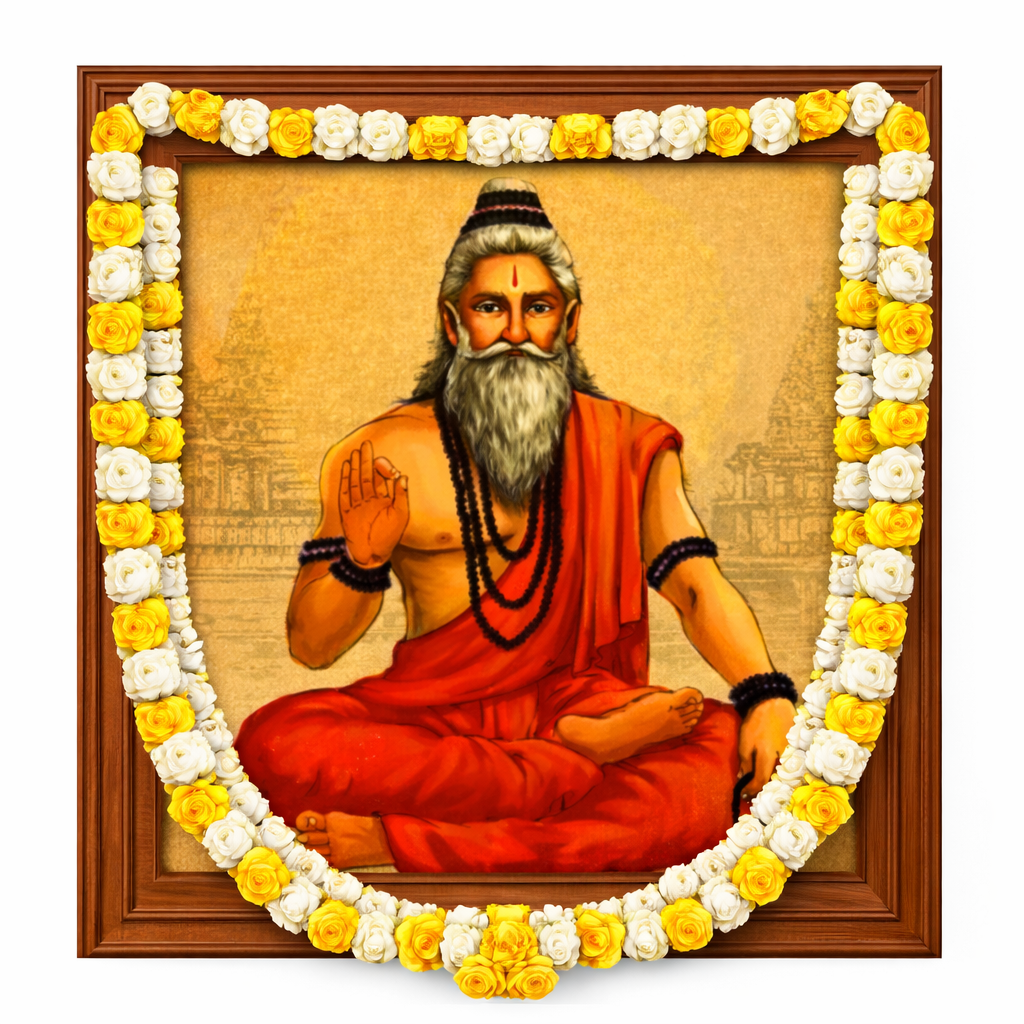 Bramanadi