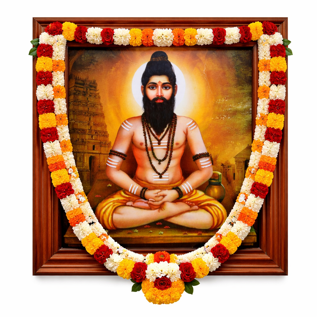 Thirumoolar Nadi