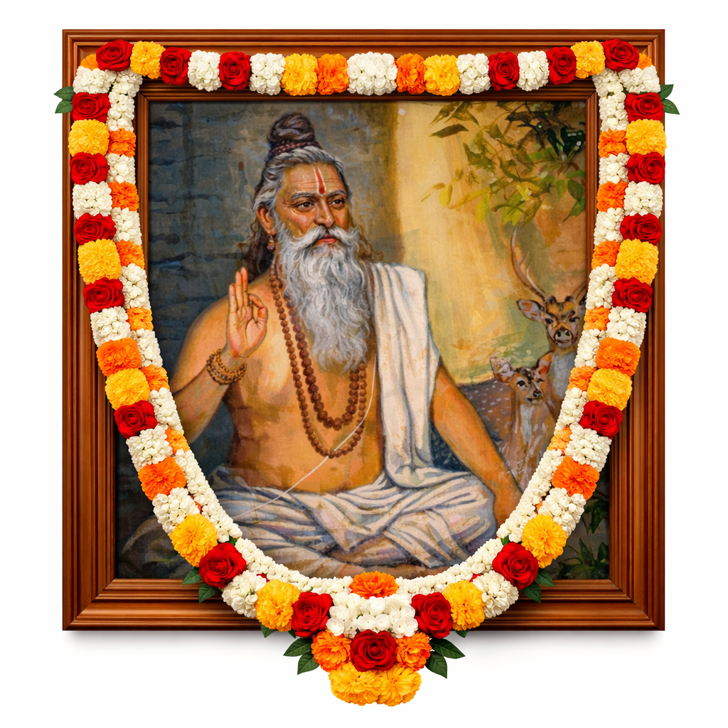 Vashishta Maharishi